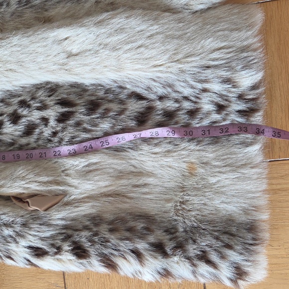 Vintage Faux Fur - Picture 10 of 11